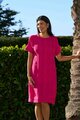 Oh3 Relaxed Fit Dress