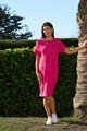 Oh3 Relaxed Fit Dress