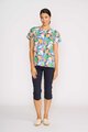 Esplanade 3/4 Pants
