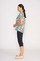 Esplanade 3/4 Pants
