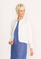 Foil Fringe Festival Jacket