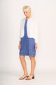 Foil Fringe Festival Jacket