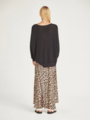 Sills Zahara Print Skirt