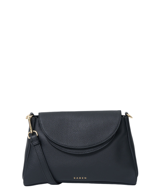 Saben Beckett Shoulder Bag