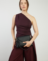 Saben Beckett Shoulder Bag