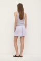 Assembly Label Robyn Scoop Neck Rib Tank