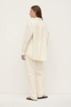 Assembly Label Marigold Poplin LS Shirt