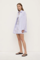 Assembly Label Marigold Poplin LS Shirt