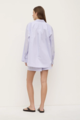 Assembly Label Marigold Poplin LS Shirt