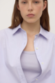 Assembly Label Marigold Poplin LS Shirt