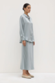 Assembly Label Pippa Silk LS Shirt
