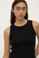Assembly Label Nika Rib Tank