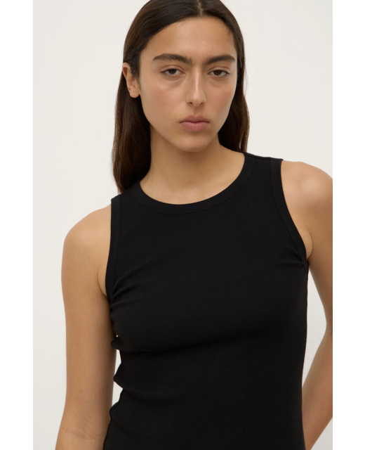 Assembly Label Nika Rib Tank