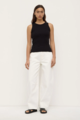 Assembly Label Nika Rib Tank