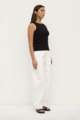 Assembly Label Nika Rib Tank