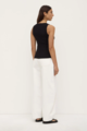 Assembly Label Nika Rib Tank