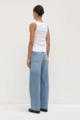 Assembly Label Nika Rib Tank