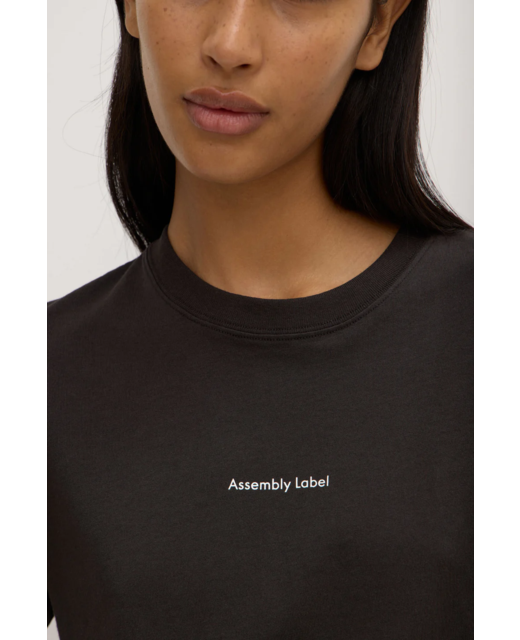 Assembly Label Atelier Logo Tee