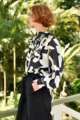 Coop Shuffle & Ruffle Shirt