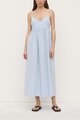 Assembly Label Ainslee Midi Dress