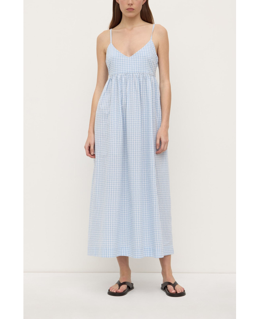 Assembly Label Ainslee Midi Dress