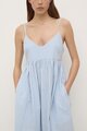 Assembly Label Ainslee Midi Dress