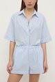 Assembly Label Ainslee SS Shirt
