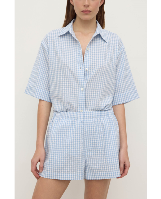 Assembly Label Ainslee SS Shirt