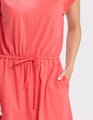 Stella + Gemma Margie Dress - Coral