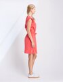 Stella + Gemma Margie Dress - Coral
