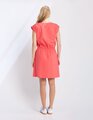 Stella + Gemma Margie Dress - Coral