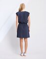 Stella + Gemma Margie Dress - Navy