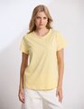 Stella + Gemma Classic Tee - Banana
