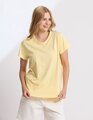 Stella + Gemma Classic Tee - Banana