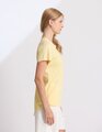 Stella + Gemma Classic Tee - Banana