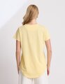 Stella + Gemma Classic Tee - Banana