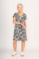 Foil What The Frock Dress
