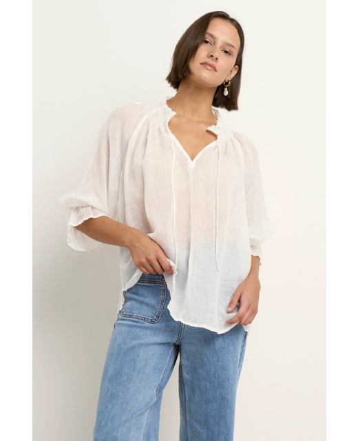 Among The Brave Expedition SS Top