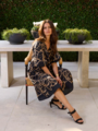 Sills Martina Dress
