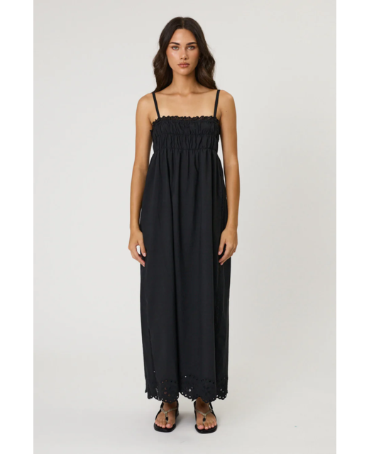 Remain Leilani Maxi Dress