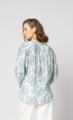 Drama The Label Bloom Blouse