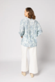Drama The Label Bloom Blouse