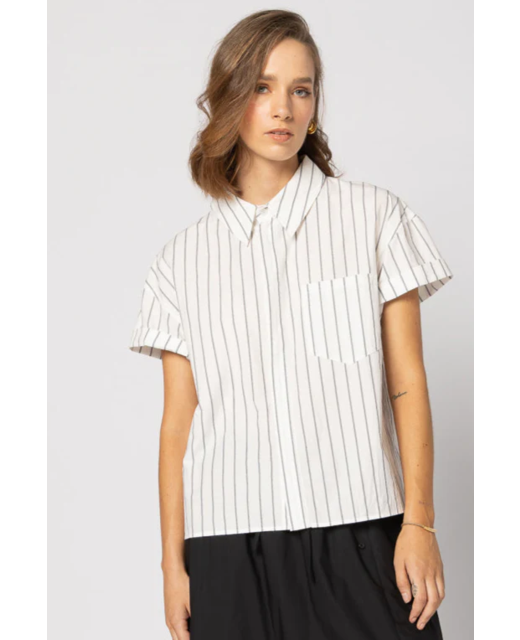 Drama the Label Fonze Shirt