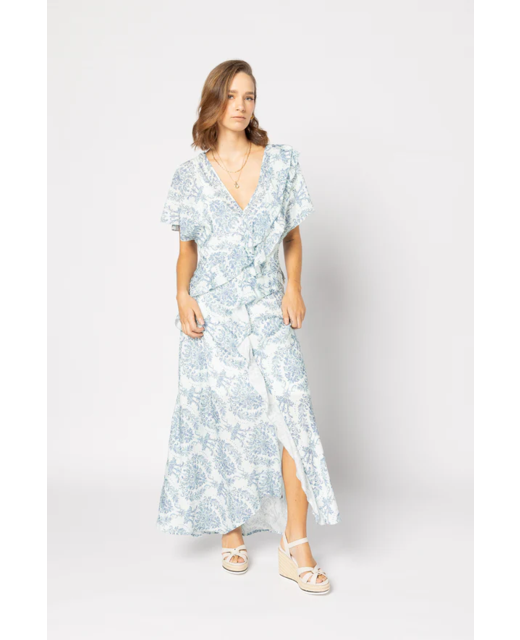 Drama the Label Breeze Dress