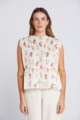 Thing Thing Belle Tie Top