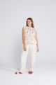 Thing Thing Belle Tie Top