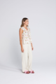 Thing Thing Belle Tie Top