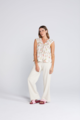 Thing Thing Belle Tie Top