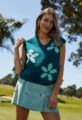 Thing Thing Petal Vest