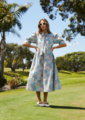 Thing Thing Nightfall Dress